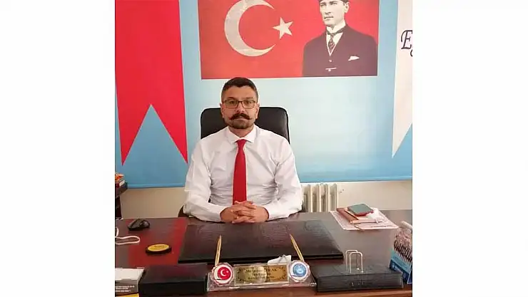 BAŞKAN ÇOLAK: 'CAN VE BAŞLA AZERBAYCAN'IN YANINDAYIZ'