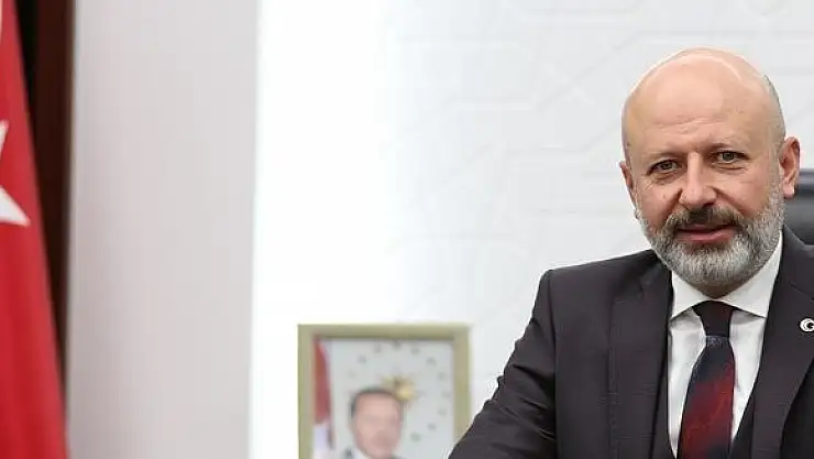 BAŞKAN ÇOLAKBAYRADAR'DAN 'SİGARAYI BIRAKIN' ÇAĞRISI