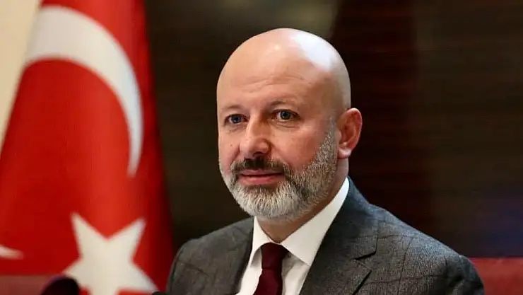 BAŞKAN ÇOLAKBAYRAKDAR, '19 MAYIS MİLLİ UYANIŞIN SEMBOLÜDÜR'