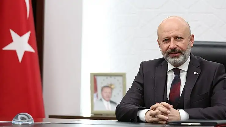 BAŞKAN ÇOLAKBAYRAKDAR 'BASIN ÇALIŞANLARI HALKIN SESİDİR'