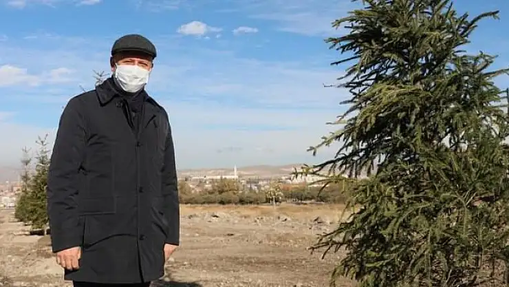 BAŞKAN ÇOLAKBAYRAKDAR: HEDEFLERİMİZE EMİN ADIMLARLA İLERLİYORUZ