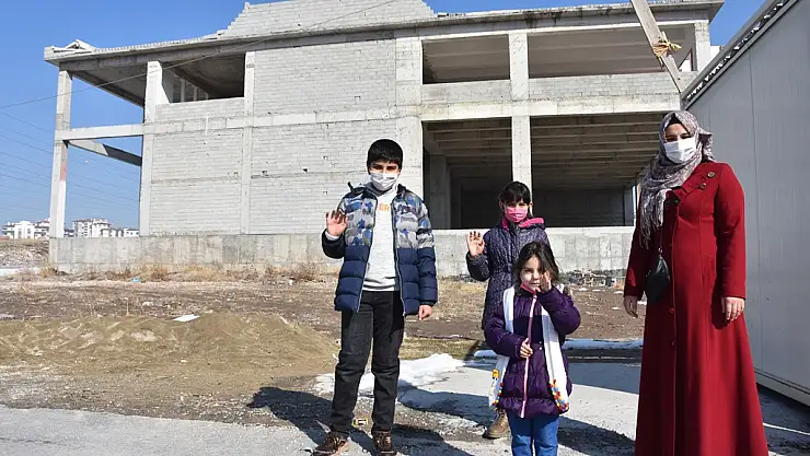 BAŞKAN ÇOLAKBAYRAKDAR İLE ERKİLET, YENİ YÜZE KAVUŞUYOR