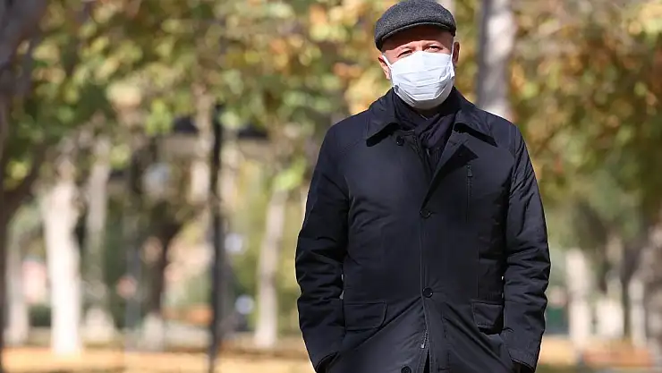 BAŞKAN ÇOLAKBAYRAKDAR: 'TÜM EKİPLERİMİZLE KIŞA HAZIRIZ'