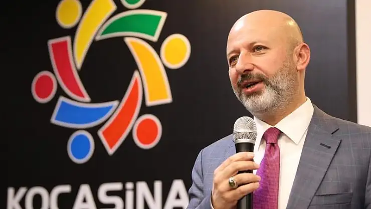 BAŞKAN ÇOLAKBAYRAKDAR: ÜRETİMLERİMİZLE EKONOMİYE BÜYÜK KATKI SAĞLIYORUZ