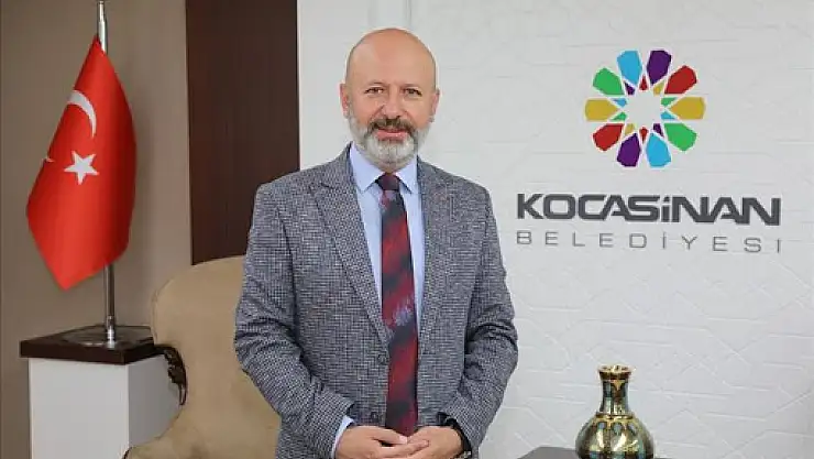 BAŞKAN ÇOLAKBAYRAKDAR, VİDEOKONFERANS YÖNTEMİYLE TOPLANTIYA KATILDI