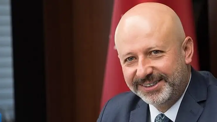 BAŞKAN ÇOLAKBAYRAKDAR'DAN CUMHURİYET BAYRAMI MESAJI