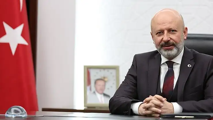 BAŞKAN ÇOLAKBAYRAKDAR'DAN DÜNYA MİMARLIK GÜNÜ MESAJI