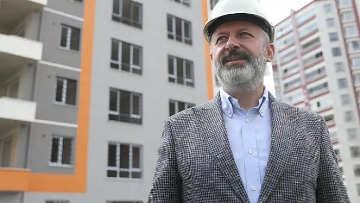 BAŞKAN ÇOLAKBAYRAKDAR'DAN UĞUREVLER'E ÇİFTE MÜJDE