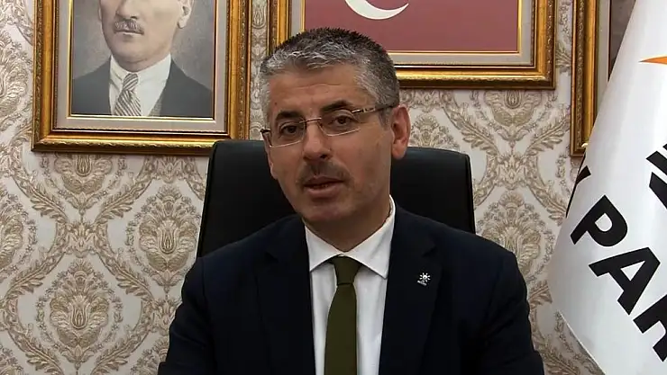 BAŞKAN ÇOPUROĞLU, İSTANBUL'UN FETHİ'Nİ KUTLADI