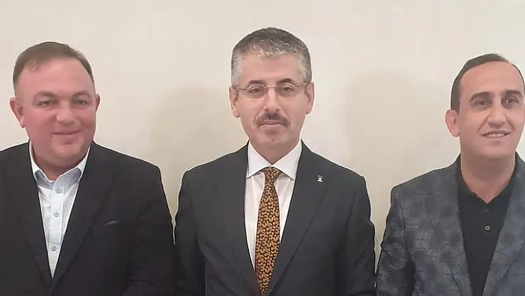 BAŞKAN ÇOPUROĞLU: 'KAZANAN KAYSERİ VE İNCESU OLACAK'