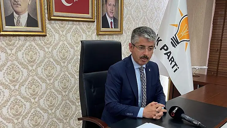 BAŞKAN ÇOPUROĞLU MOBİLYA ÜRETİCİLERİYLE BİR ARAYA GELDİ