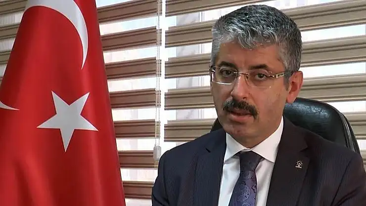 BAŞKAN ÇOPUROĞLU: 'SAFİYE TEYZE KONGREMİZİN ÖNÜNE GEÇTİ'