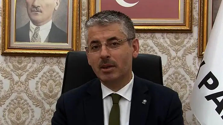 BAŞKAN ÇOPUROĞLU'NDAN KAYSERİSPOR YORUMU