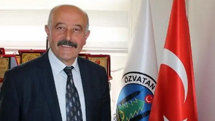 BAŞKAN DEMİR, 10 OCAK ÇALIŞAN GAZETECİLER GÜNÜNÜ KUTLADI