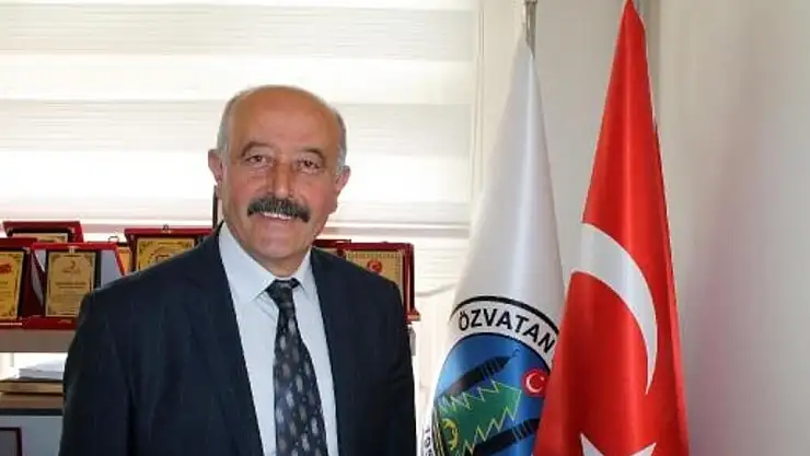 BAŞKAN DEMİR: 'BASIN, TOPLUMUN GÜVENCESİDİR'