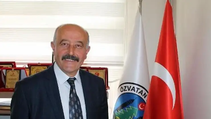 BAŞKAN DEMİR'İN 1 MAYIS MESAJI