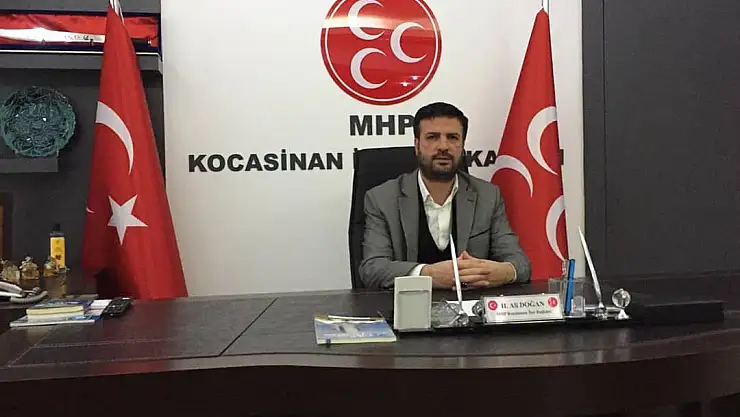 BAŞKAN DOĞAN'IN 18 MART ÇANAKKALE ZAFERİ MESAJI