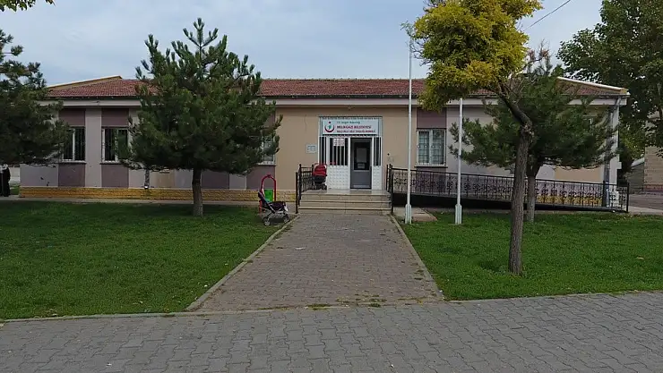 Başkan Dr. Memduh Büyükkılıç:Kayseri'de Herkes 'Mahallemde Aile Sağlık Merkezi Ve Diş Tedavi Merkezi Var'diyebilecek'