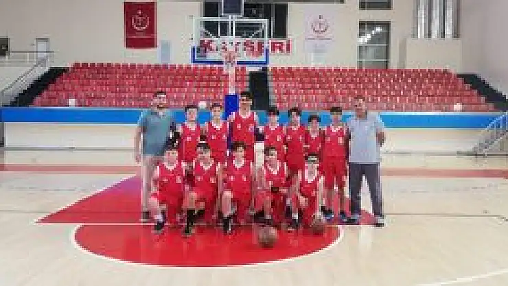 Başkan Dr. Palancıoğlu, 'Bu başarı İnanmışlığın Ve Disiplinli Çalışmanın Bir Sonucudur'