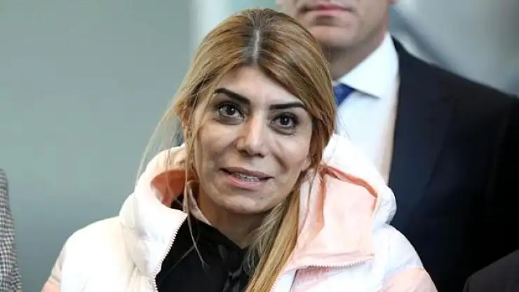 BAŞKAN GÖZBAŞI'NIN MUTLULUK GÖZYAŞLARI