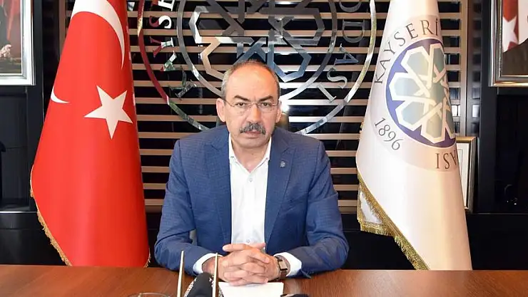 BAŞKAN GÜLSOY, ÇERKES SÜRGÜN VE SOYKIRIMINI UNUTMADI