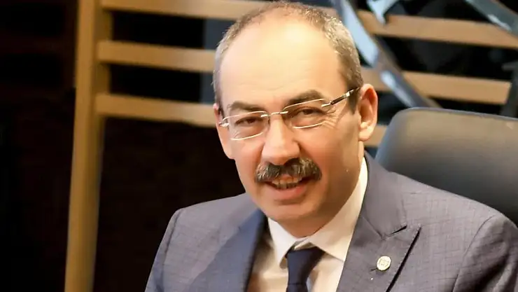 BAŞKAN GÜLSOY: İNGİLTERE İLE İMZALANAN STA, TÜRKİYE'NİN GÜCÜNE GÜÇ KATACAKTIR