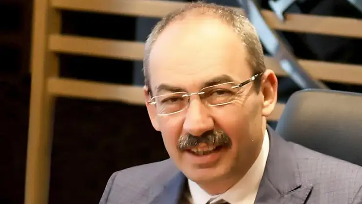 BAŞKAN GÜLSOY'DAN MEVLİD KANDİLİ MESAJI