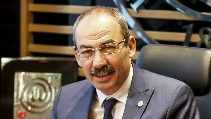 BAŞKAN GÜLSOY'DAN ÖĞRETMENLER GÜNÜ MESAJI