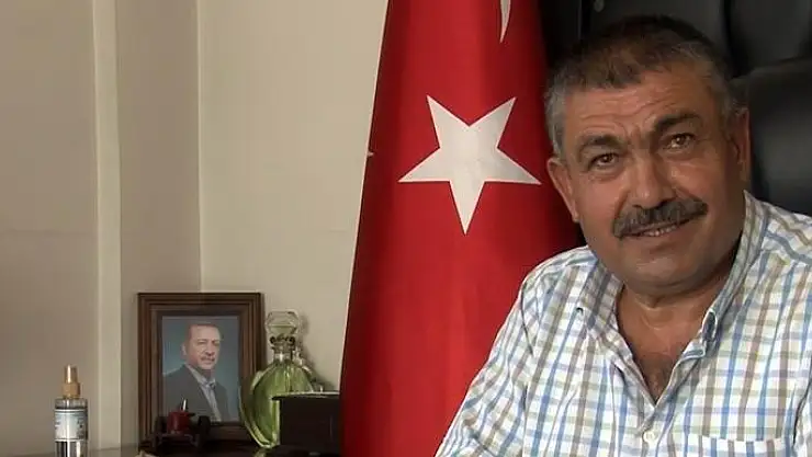 BAŞKAN GÜNEŞ: 'ÜRETİCİLERİMİZİN ÇEKİRDEĞİ DAHA İYİ FİYATLARA SATILACAK'