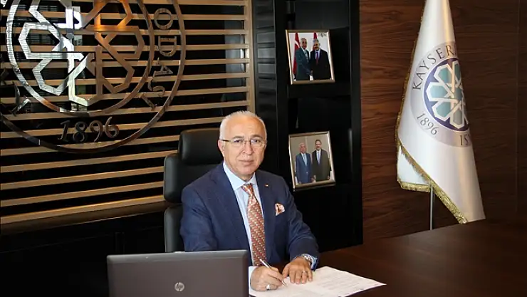 Başkan Hiçyılmaz Beştepe'de Düzenlenen 3. Turizm Şurası'na Katıldı