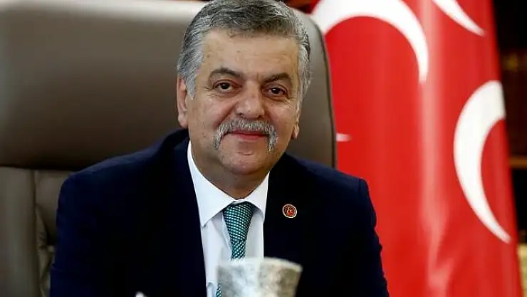 BAŞKAN İNCETOPRAK, 'ANNE ÖMÜR BOYU BAŞ TACI EDİLECEK DEĞERDİR'