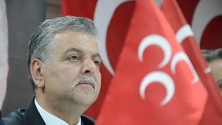 BAŞKAN İNCETOPRAK, BAŞBUĞ TÜRKEŞ'İ DOĞUMUNUN 105. YILINDA ANDI