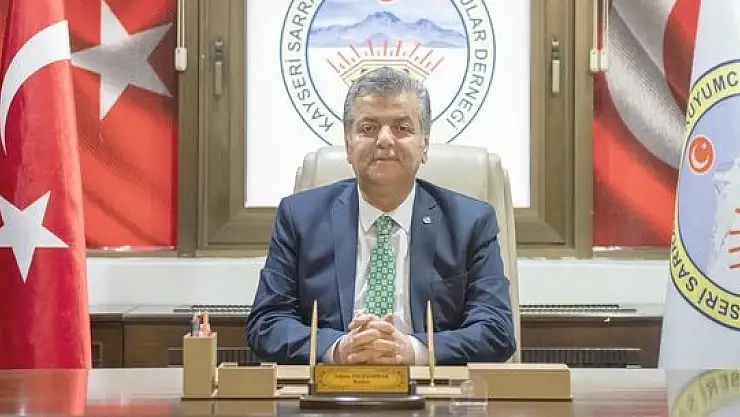 BAŞKAN İNCETOPRAK: 'OLAYIN TAKİPÇİSİ OLACAĞIZ'