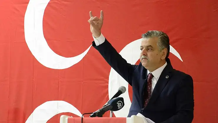 BAŞKAN İNCETOPRAK'IN 15 TEMMUZ MESAJI