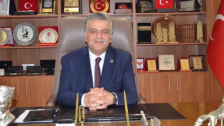 BAŞKAN İNCETOPRAK'IN 24 KASIM ÖĞRETMENLER GÜNÜ MESAJI