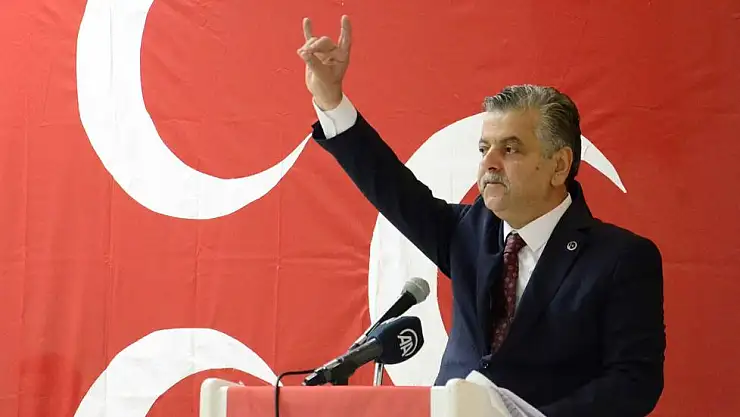 BAŞKAN İNCETOPRAK'IN 30 AĞUSTOS ZAFER BAYRAMI MESAJI