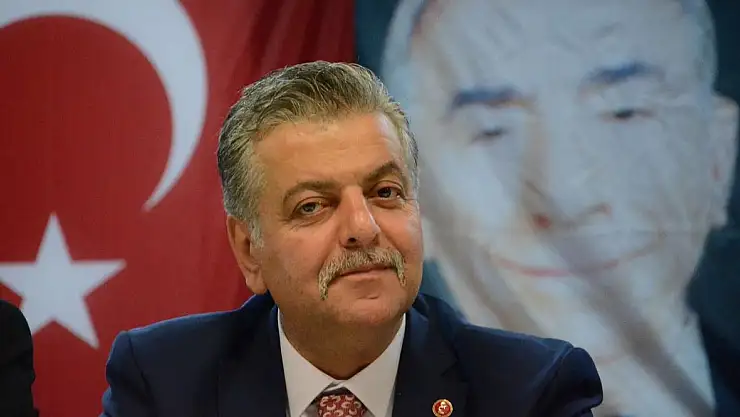 BAŞKAN İNCETOPRAK'TAN 3 MAYIS MİLLİYETÇİLER GÜNÜ MESAJI