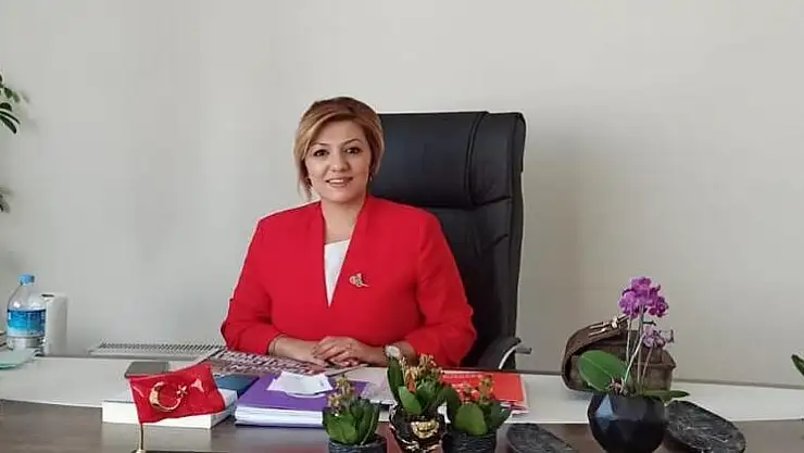 BAŞKAN KALIN: '15 TEMMUZ'DA YENİDEN DİRİLEN BİR ULUSUN HİKAYESİ VAR'