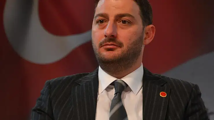 BAŞKAN KALIN, ALPARSLAN TÜRKEŞ'İ VEFATININ 28. YILINDA UNUTMADI