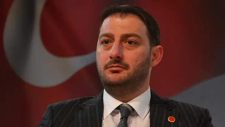 Başkan Kalın'ın 10 Kasım Atatürk'ü Anma Günü mesajı