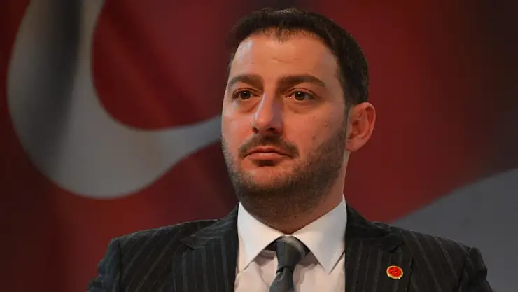 Başkan Kalın'ın Öğretmenler Günü mesajı