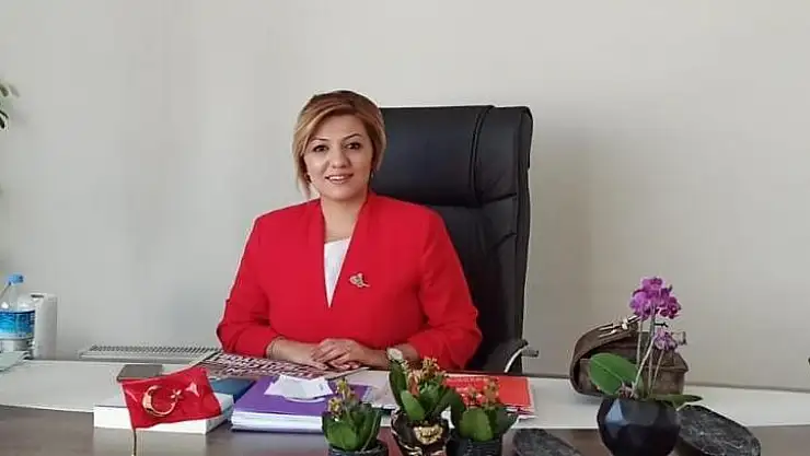 BAŞKAN KALIN, MALAZGİRT ZAFERİ'NİN 951. YILINI KUTLADI