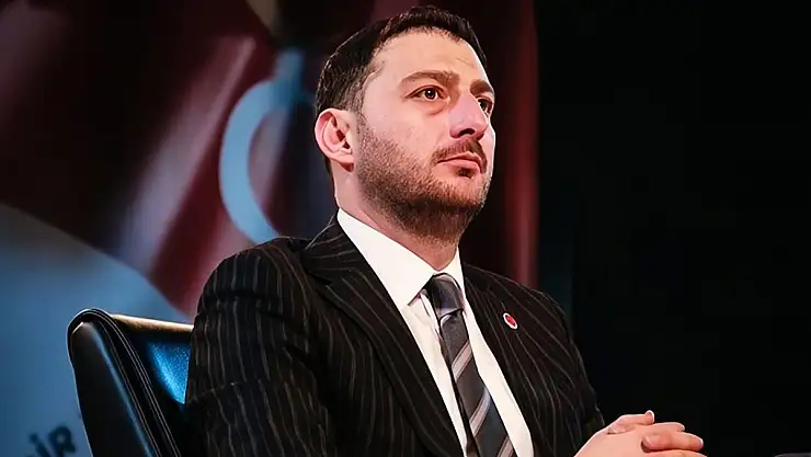 BAŞKAN KALIN'DAN GAZETECİLER VE BASIN BAYRAMI MESAJI