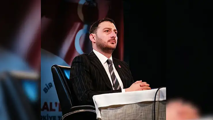 BAŞKAN KALIN'DAN SELİM ŞAHAN'A SERT TEPKİ: HADDİNİ BİLECEK!