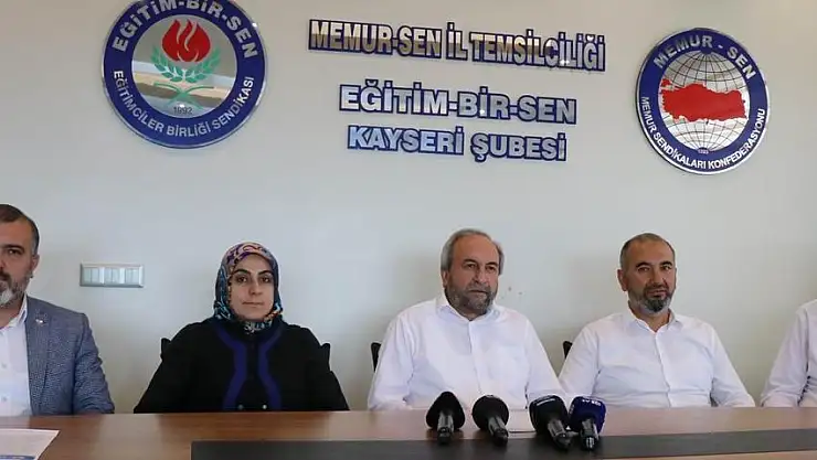 BAŞKAN KALKAN: 'MİLLETİN VİCDANININ  VE İRADESİNİN TEMSİLCİSİ TBMM 100 YAŞINDA'