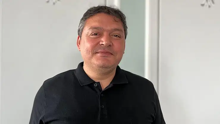 BAŞKAN NARİN: 'ARTIK DEĞİŞİM, DÖNÜŞÜM BAŞLADI'