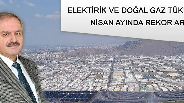 BAŞKAN NURSAÇAN: 'SANAYİCİLERİMİZ TOPRAĞIYLA ÖDEŞİYOR'
