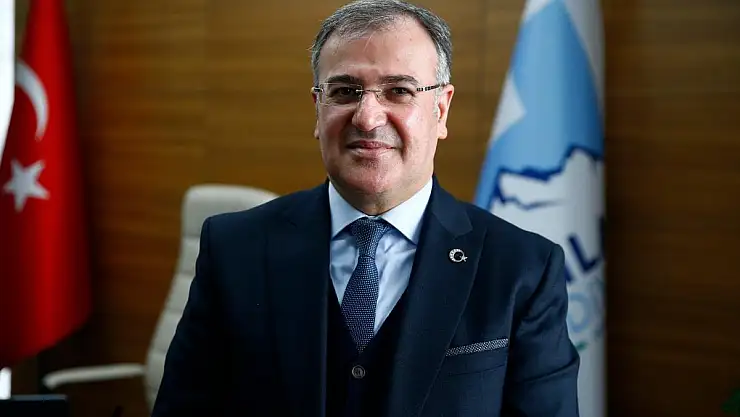 BAŞKAN ÖZDOĞAN: 'MİLLETİMİZ, TARİHİN ZORLU SINAVLARINDAN GEÇEREK BU GÜNLERE ULAŞMIŞTIR'