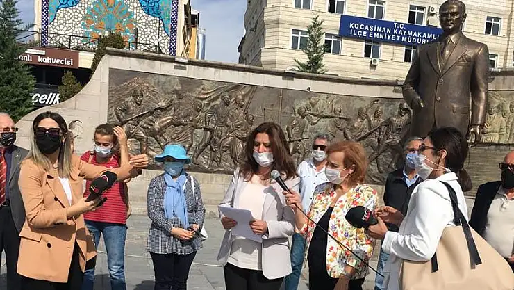 BAŞKAN ÖZER: ESNAFA SADECE FAİZLE KREDİ VERİLMİŞTİR