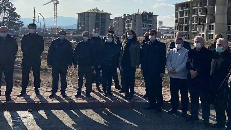 BAŞKAN ÖZER,  ET VE BALIK KURUMU MAĞDURLARINA DİKKAT ÇEKTİ